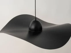 Sklep Kaja Futurystyczna lampa wisząca do sypialni SIG 32339 z serii KAPELLO L Shop