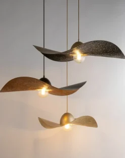 Sklep Kaja Futurystyczna lampa wisząca do sypialni SIG 32339 z serii KAPELLO L Shop