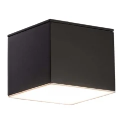 Sklep Kaja Geometryczna kostka downlight do korytarza ANT 1175 SUWA | Kaja* Plafony Klasyczne|Plafony Nowoczesne