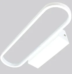 Sklep Kaja Geometryczna lampa ścienna LED 4000K 21-69801 COVER | Kaja Oświetlenie* Lampy Led|Kinkiety Tradycyjne