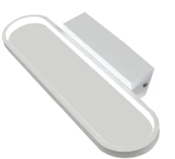 Sklep Kaja Geometryczna lampa ścienna LED 4000K 21-69801 COVER | Kaja Oświetlenie* Lampy Led|Kinkiety Tradycyjne