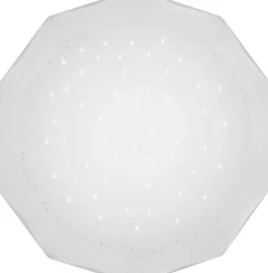 Sklep Kaja Geometryczna lampa sufitowa 14-62109 z serii SKY EFFECT | Kaja* Lampy Led