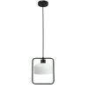 Sklep Kaja Geometryczna lampa wisząca z kloszem 31-26798 ZODIAC | Kaja Sale