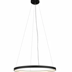 Sklep Kaja Geometryczna lampa wisząca ⌀87cm 3000K ANT 5330 z serii AGA Best Sale