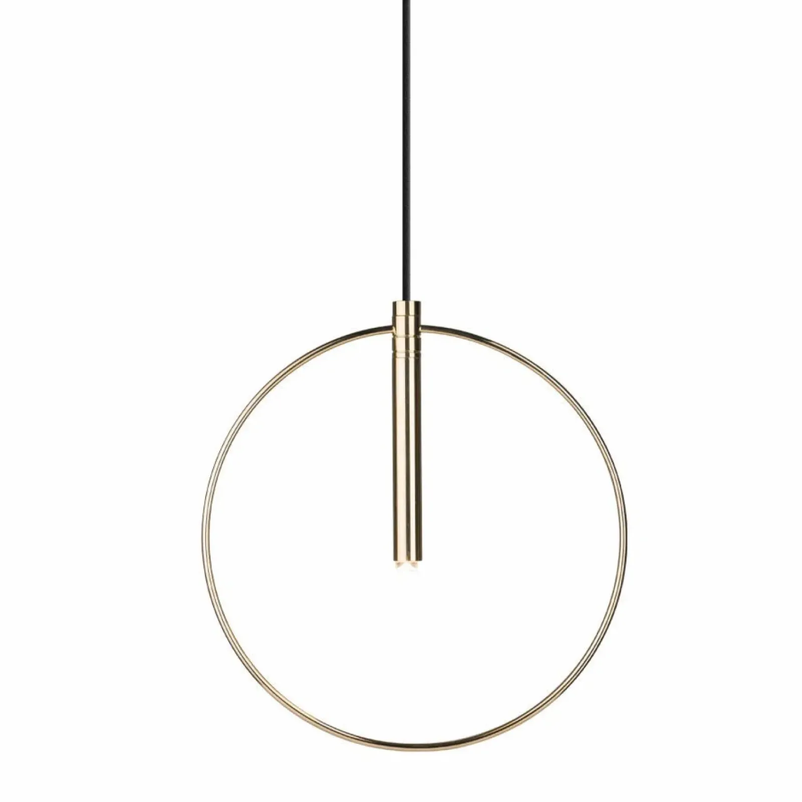 Sklep Kaja Geometryczna lampa wisząca na żarówkę G9 ANT 8290 FARO | Kaja New