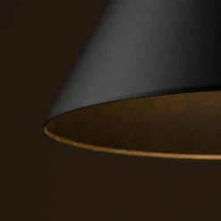 Sklep Kaja Geometryczna lampa wisząca stożek ⌀32cm TK 10057 CONO | Kaja Outlet
