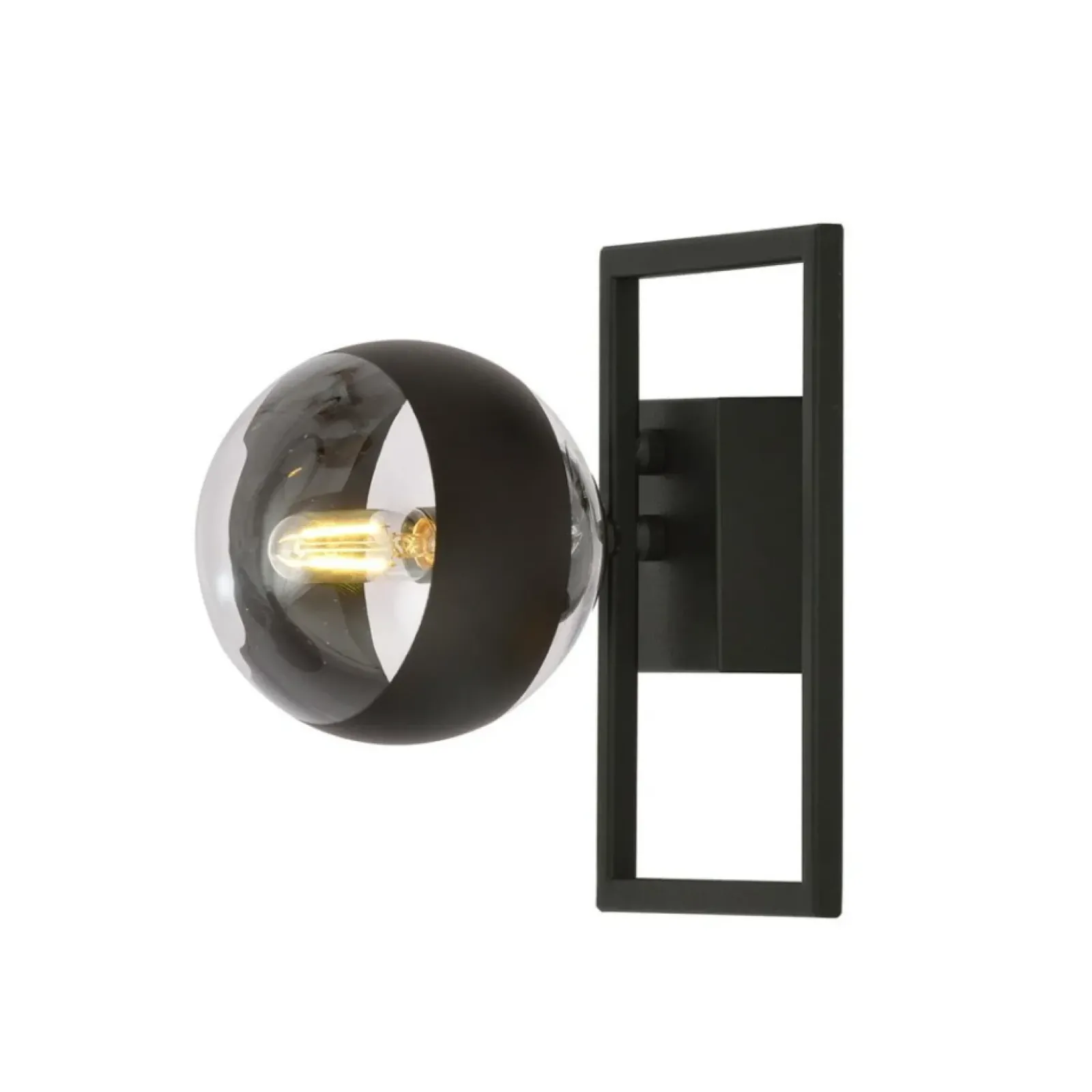 Sklep Kaja Geometryczna, pojedyncza lampa sufitowa 1132/1E IMAGO | Kaja Store