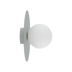 Sklep Kaja Geometryczna, szara lampa sufitowa TK 10232 PIXI | Kaja Oświetlenie Hot
