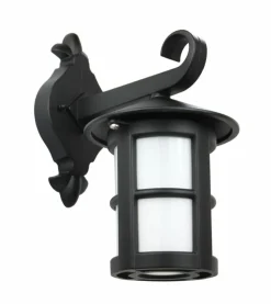 Sklep Kaja Gustowna lampa elewacyjna, kinkiet K 3012/1/T z serii CORDOBA | Kaja Oświetlenie* Kinkiety Ogrodowe