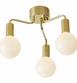 Sklep Kaja Gustowna lampa sufitowa z białymi kloszami 105774 | Kaja Oświetlenie Flash Sale