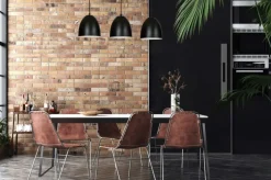 Sklep Kaja Gustowna lampa wisząca na listwie do jadalni 391/3 | Kaja Oświetlenie Shop