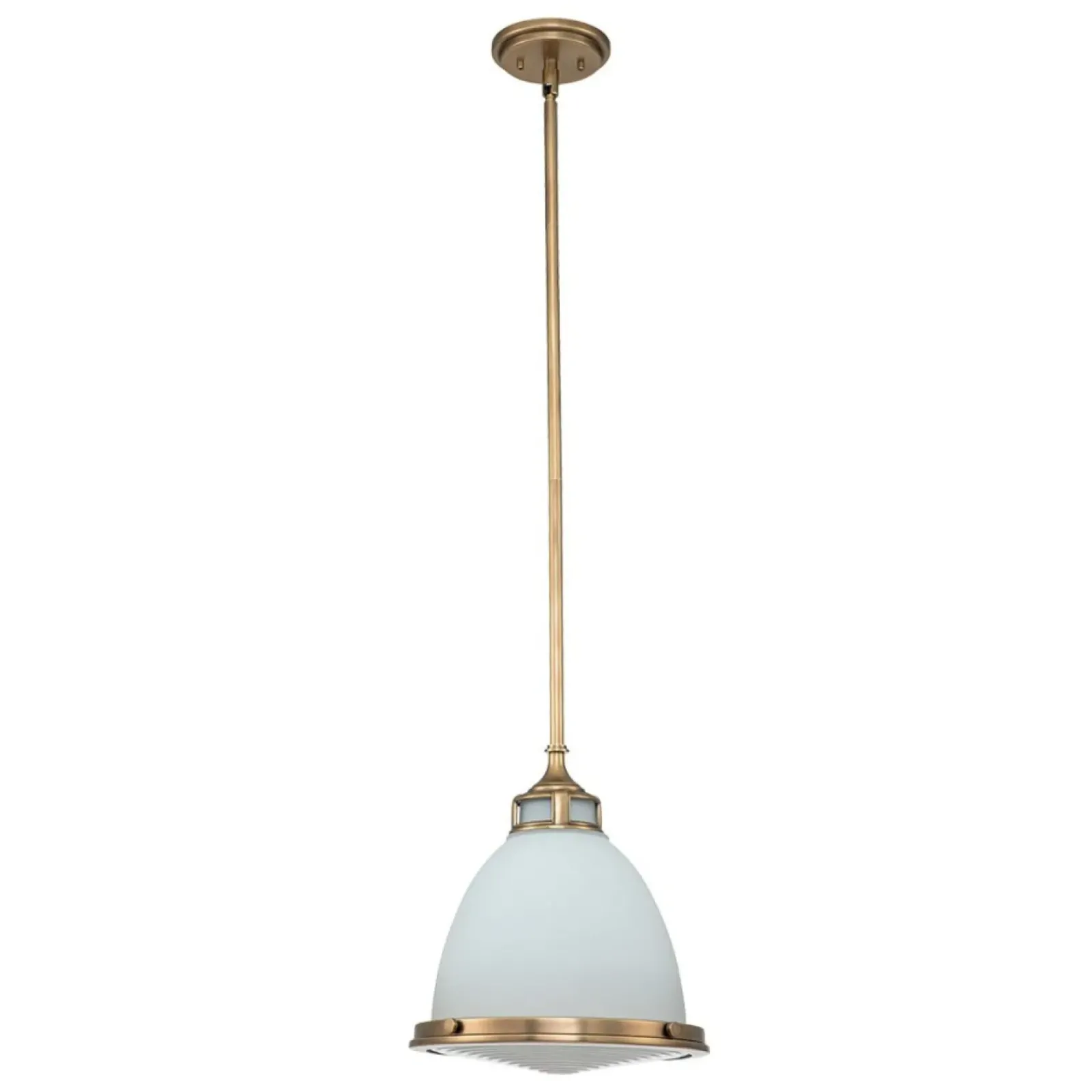 Sklep Kaja Gustowna lampa wisząca, na żarówkę E27 HK-AMELIA-P-M-HB z serii AMELIA* Randole Tradycyjne