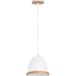 Sklep Kaja Gustowna lampa wisząca w stylu skandynawskim MLP8849 z serii STUDIO | Kaja Oświe New