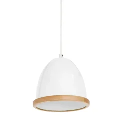 Sklep Kaja Gustowna lampa wisząca w stylu skandynawskim MLP8849 z serii STUDIO | Kaja Oświe New