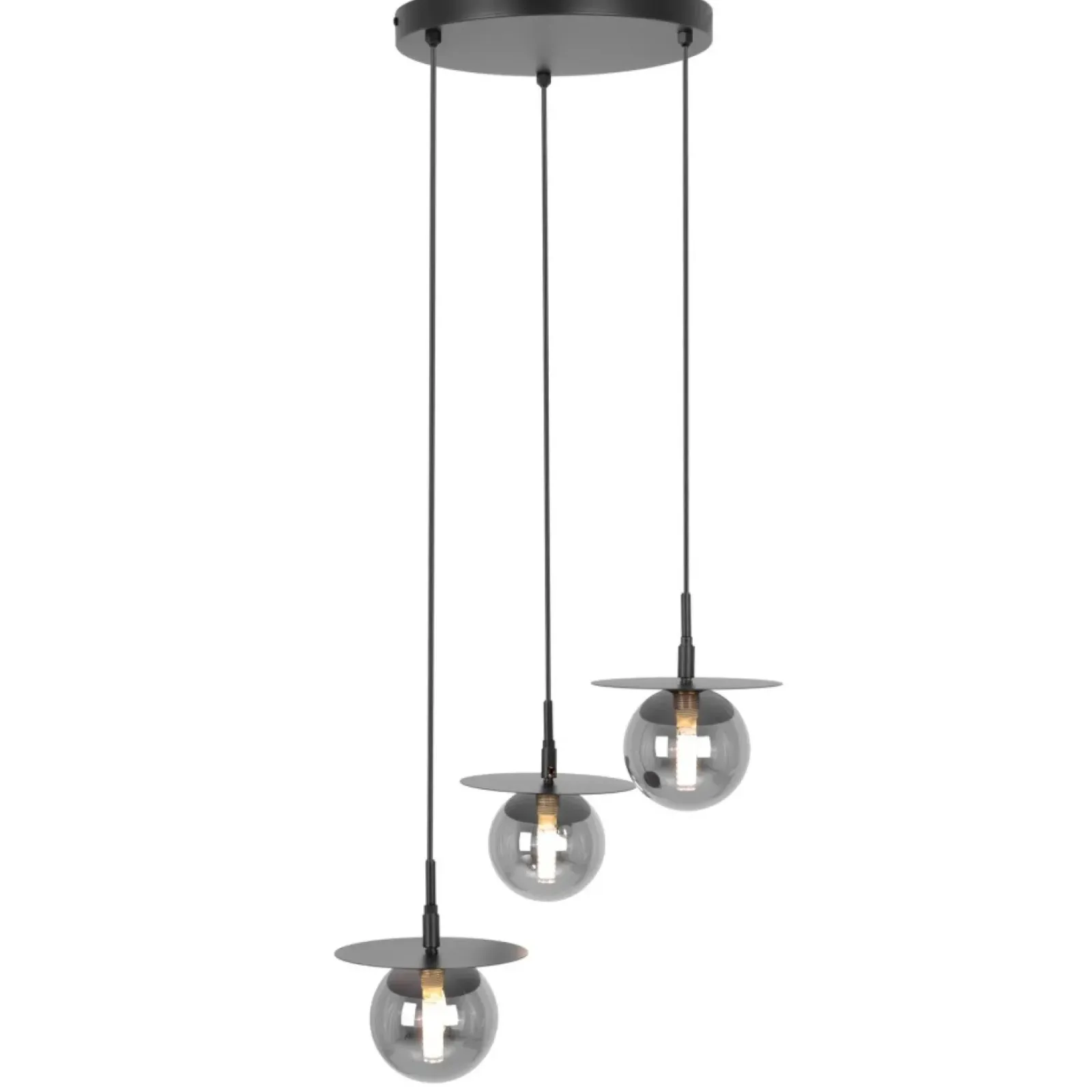 Sklep Kaja Gustowna lampa wisząca z regulacją nachylenia K-5385 z serii FERMI Cheap
