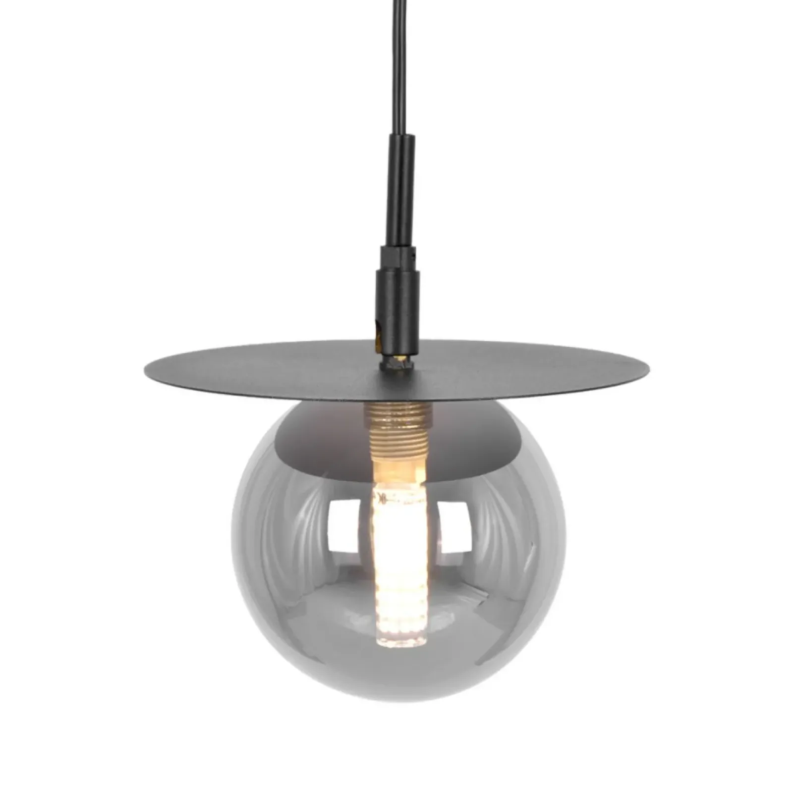 Sklep Kaja Gustowna lampa wisząca z regulacją nachylenia K-5385 z serii FERMI Cheap