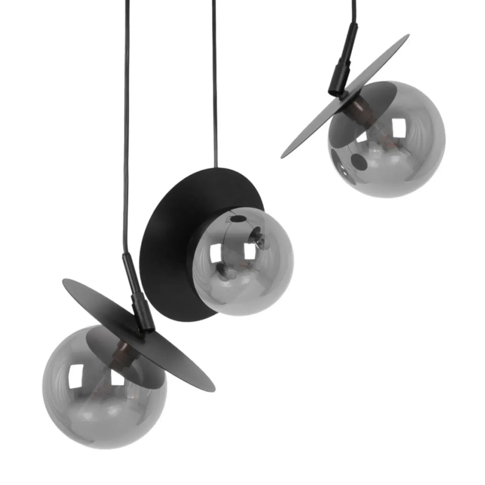 Sklep Kaja Gustowna lampa wisząca z regulacją nachylenia K-5385 z serii FERMI Cheap