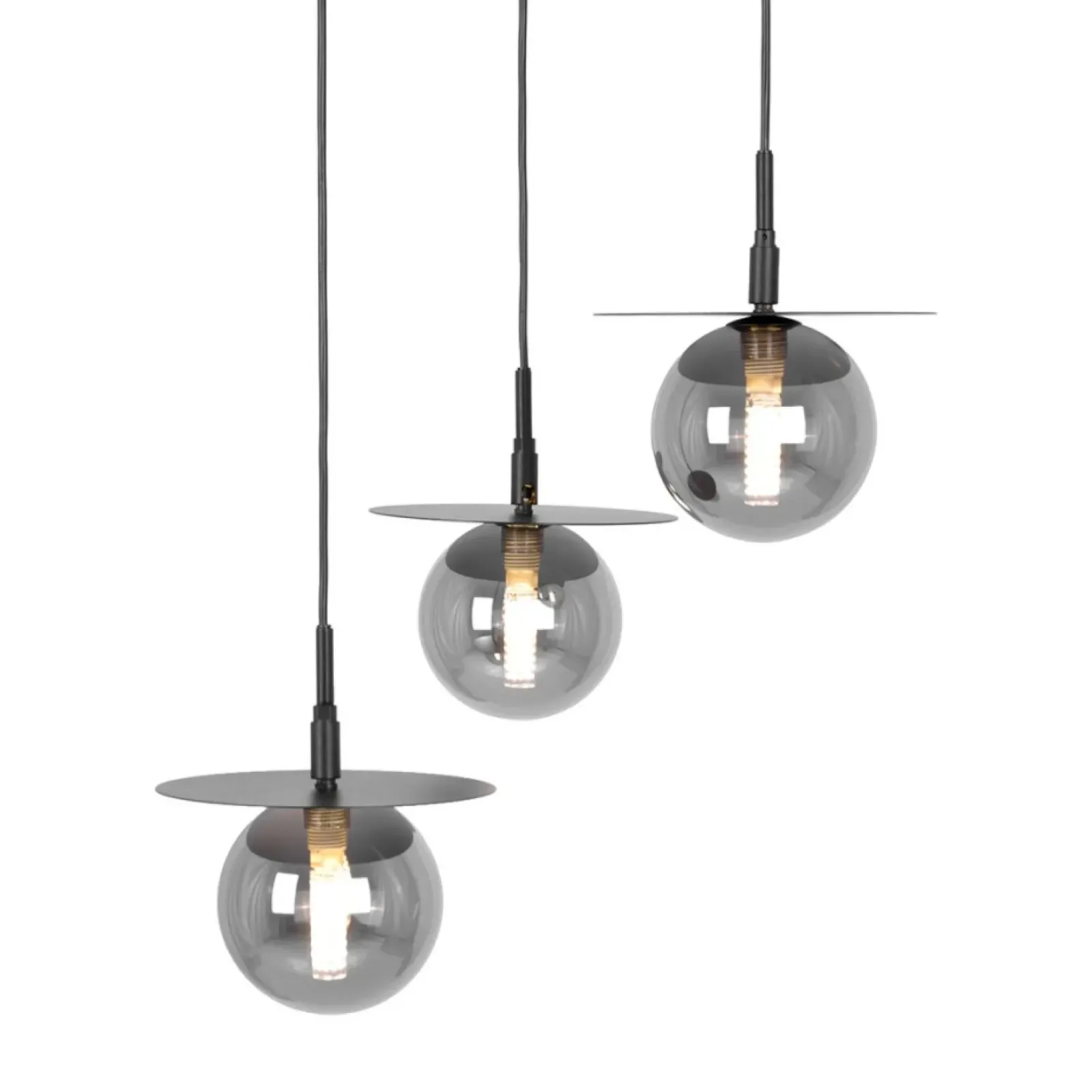Sklep Kaja Gustowna lampa wisząca z regulacją nachylenia K-5385 z serii FERMI Cheap