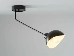 Sklep Kaja Industrialna lampa na sztywnym ramieniu SIG 32427 z serii ROY CZ/B Fashion