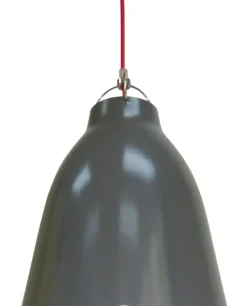 Sklep Kaja Industrialna lampa wisząca 31-38692 z serii PENSILVANIA | Kaja* Randole Tradycyjne
