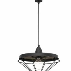 Sklep Kaja Industrialna lampa wisząca do kuchni ANT 5013 ALKABA | Kaja Best