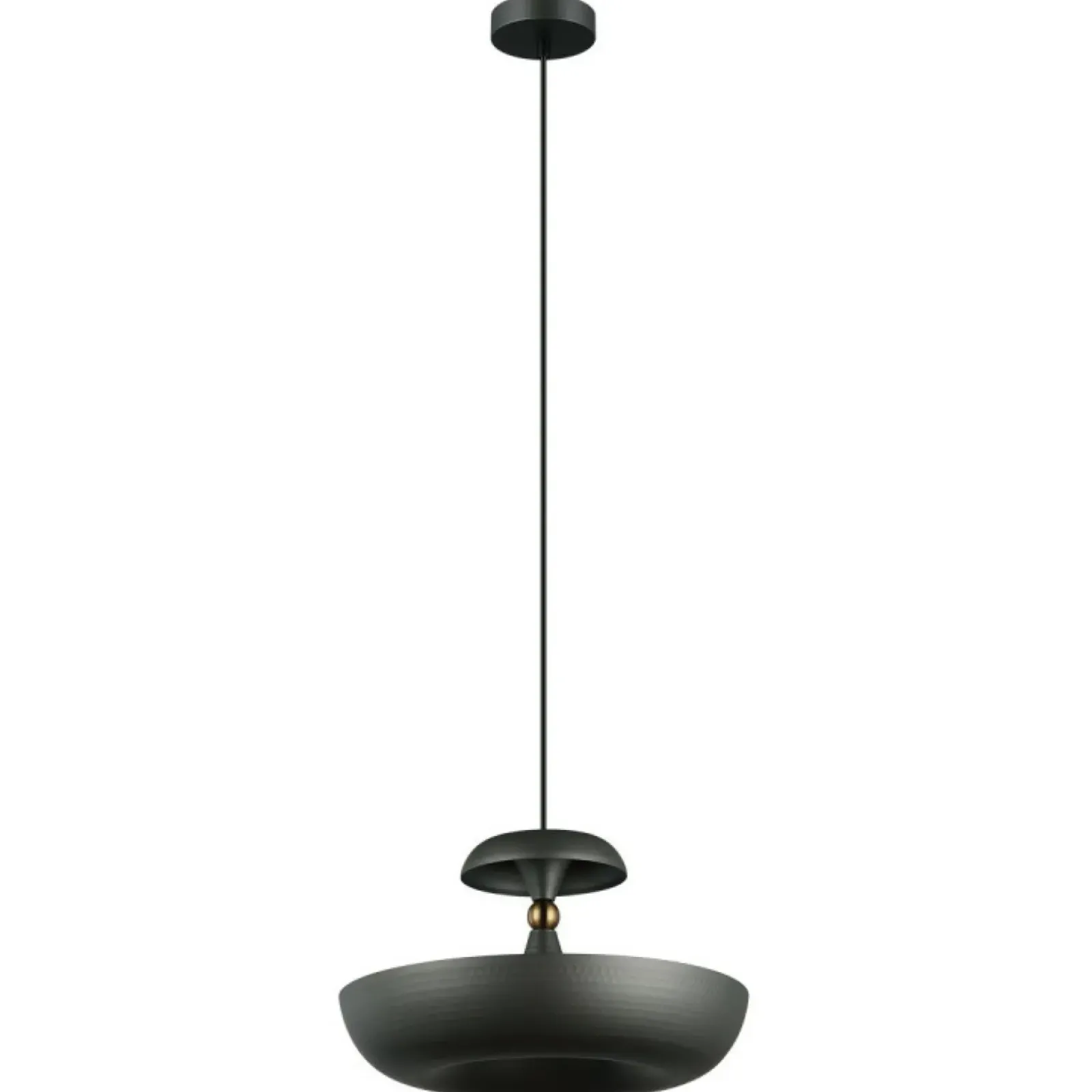 Sklep Kaja Industrialna lampa wisząca do kuchni PND-73221-1L-GR z serii MARINA Flash Sale