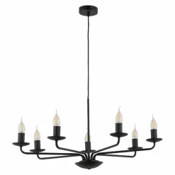 Sklep Kaja Industrialna lampa wisząca świecznik do salonu TK 4613 z serii LIMAL Sale