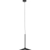 Sklep Kaja Industrialna lampa z płaskim kloszem MX P0456 HANA | Kaja Oświetlenie Cheap