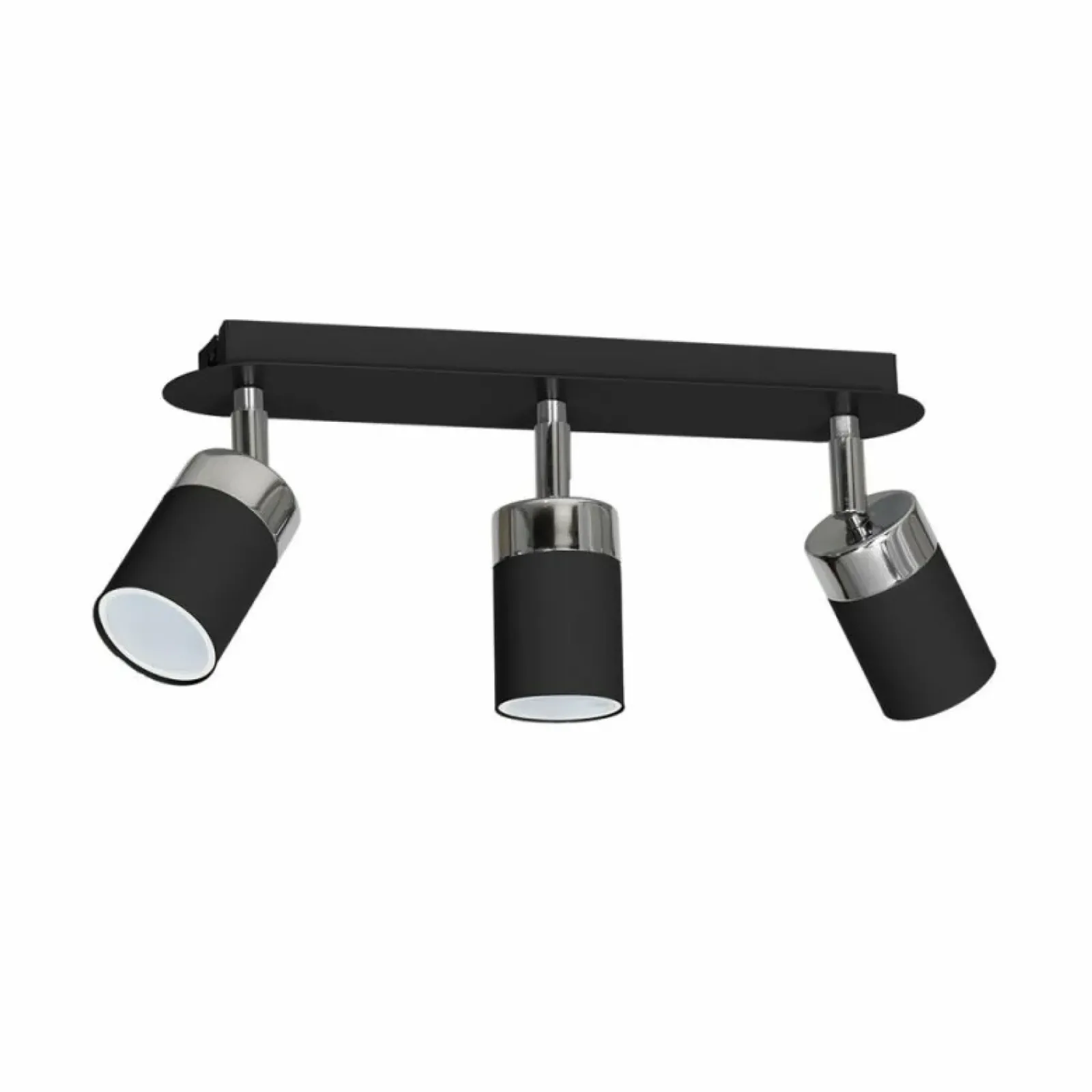Sklep Kaja Industrialna listwa sufitowa z reflektorami MLP912 JOKER | Kaja Online