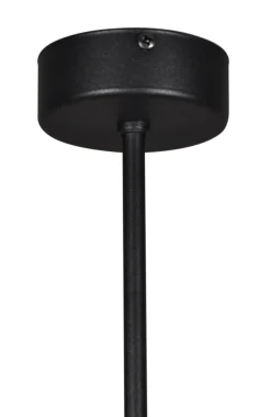 Sklep Kaja Industrialny żyrandol do salonu K-4724 HONEY | Kaja Oświetlenie Flash Sale
