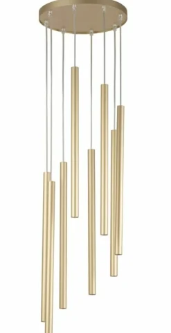 Sklep Kaja Kaskada ch, wąskich tuba wiszących SIG 33630 SOPEL | Kaja złoty Store