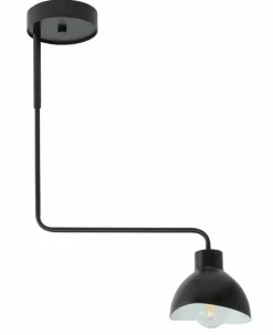 Sklep Kaja Kierunkowa lampa sufitowa na sztywnym zwisie SIG 32445 z serii HOLI Best