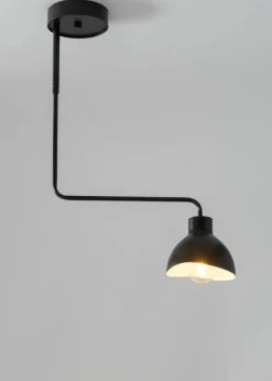 Sklep Kaja Kierunkowa lampa sufitowa na sztywnym zwisie SIG 32445 z serii HOLI Best