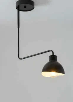 Sklep Kaja Kierunkowa lampa sufitowa na sztywnym zwisie SIG 32445 z serii HOLI Best