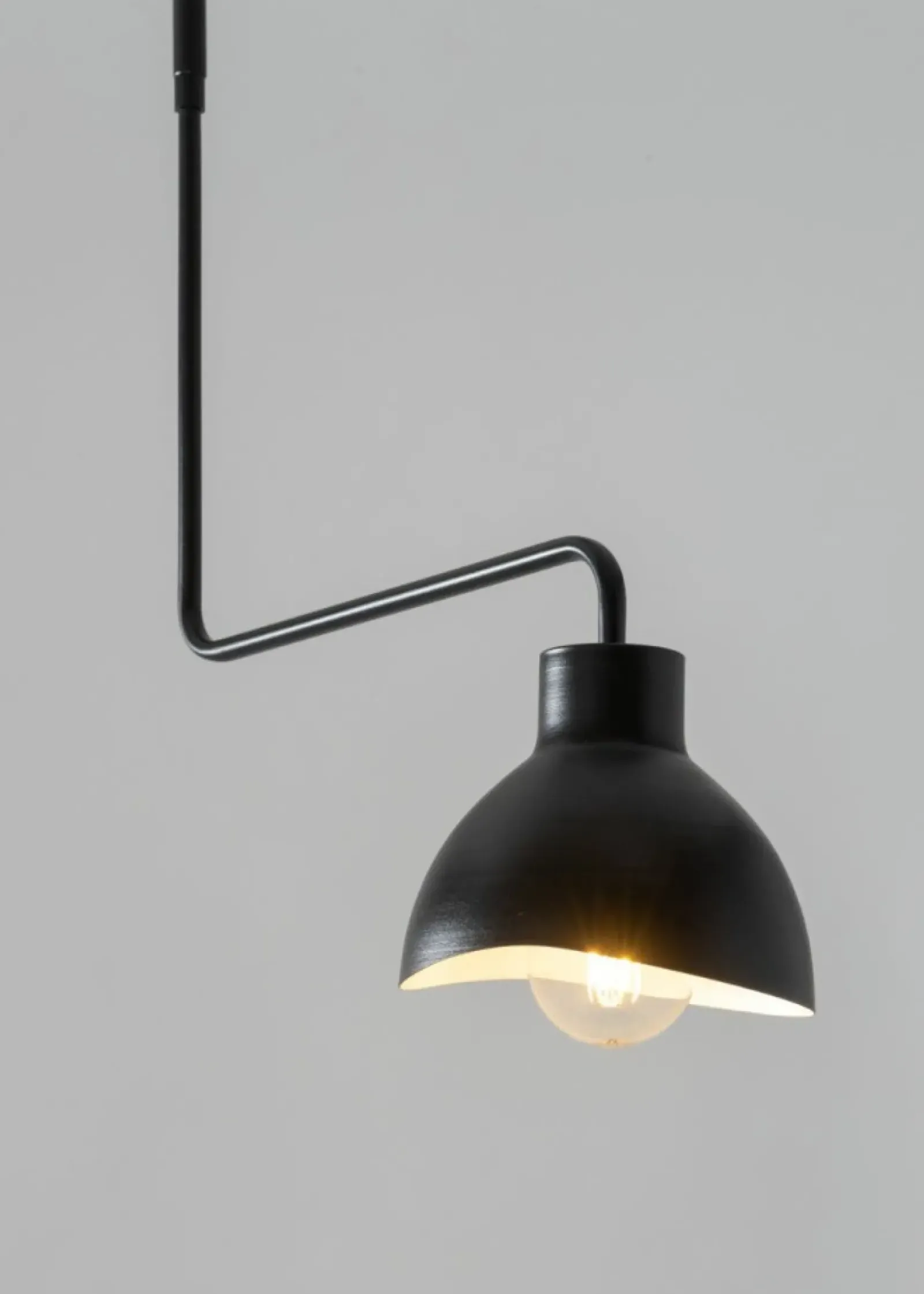 Sklep Kaja Kierunkowa lampa sufitowa na sztywnym zwisie SIG 32445 z serii HOLI Best