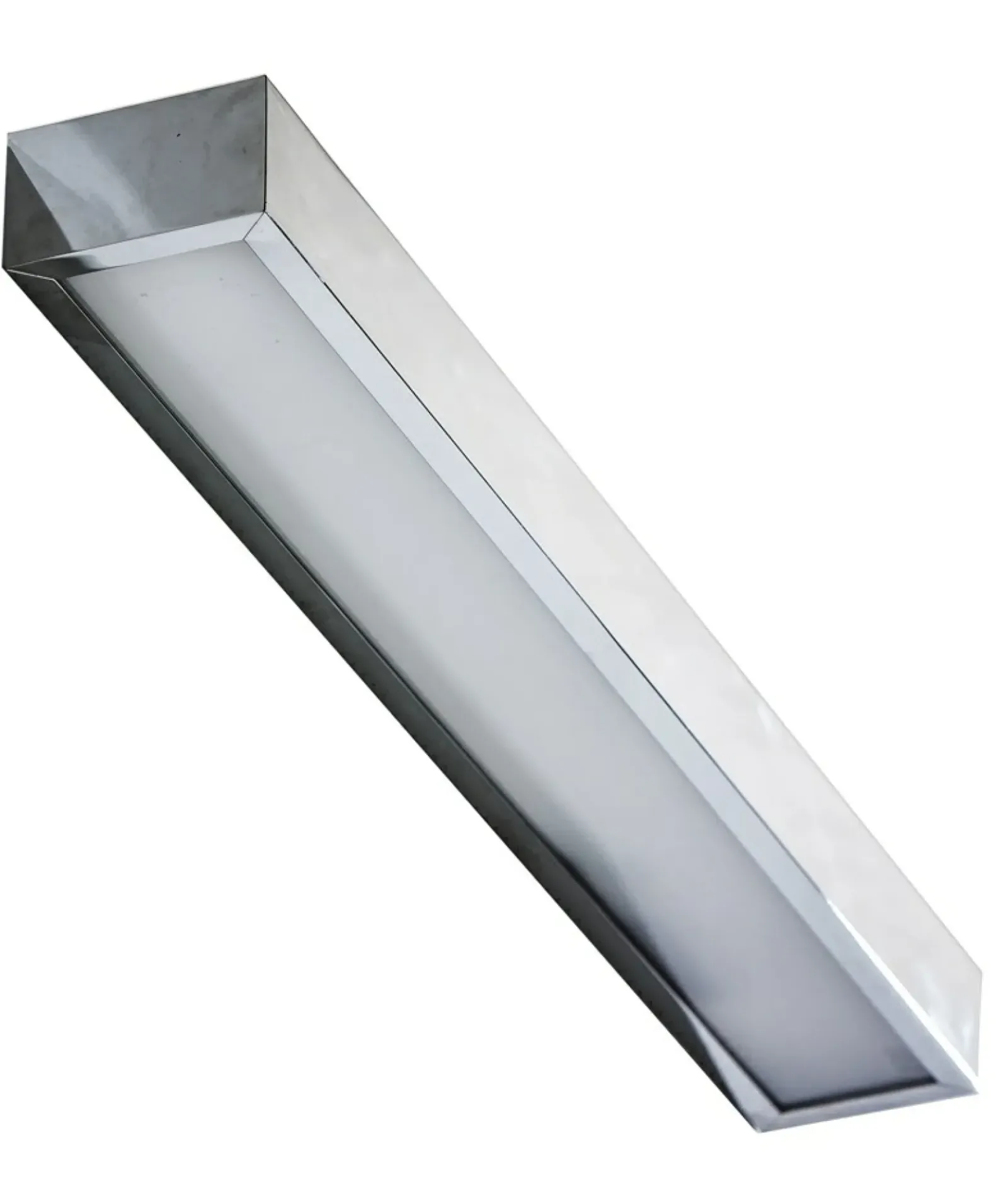 Sklep Kaja Kinkiet AZ2081 - Rado 120 (e) - AZZARDO* Lampy Led|Lampy Do Łazienki
