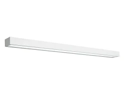 Sklep Kaja Kinkiet AZ2083 - Rado 90 (white) - AZZARDO* Lampy Led|Lampy Do Łazienki