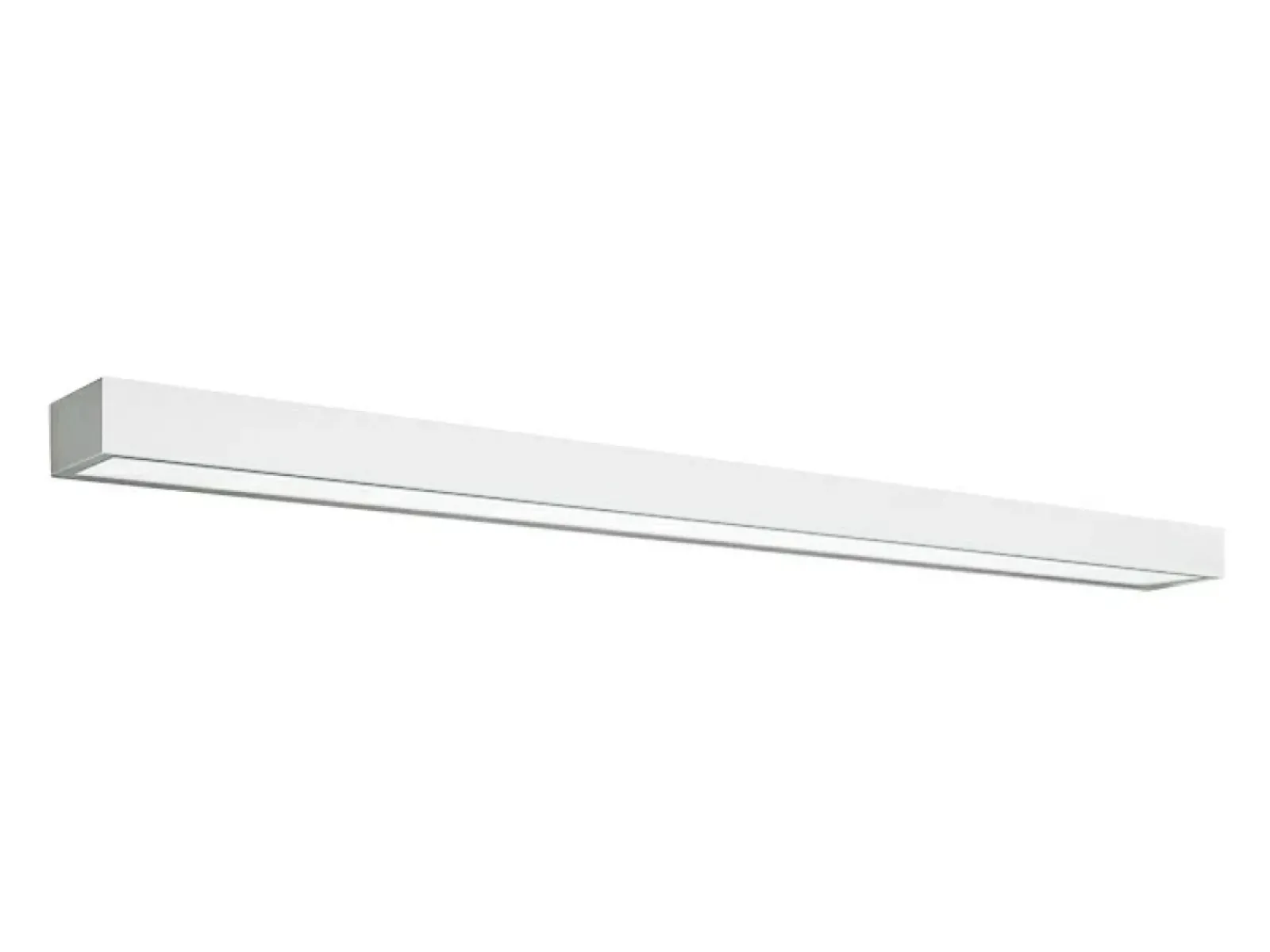 Sklep Kaja Kinkiet AZ2083 - Rado 90 (white) - AZZARDO* Lampy Led|Lampy Do Łazienki