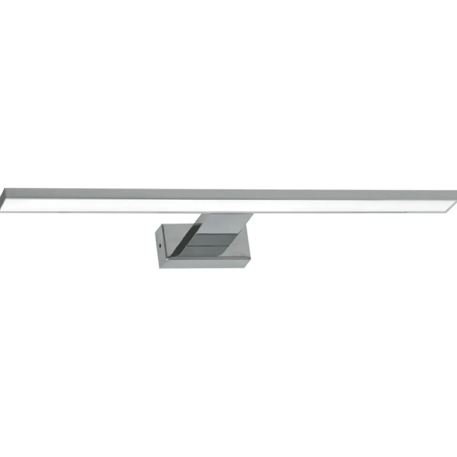 Sklep Kaja Kinkiet łazienkowy nad lustro 30x12cm 4000K ML029 SHINE | Kaja* Lampy Led|Lampy Do Łazienki