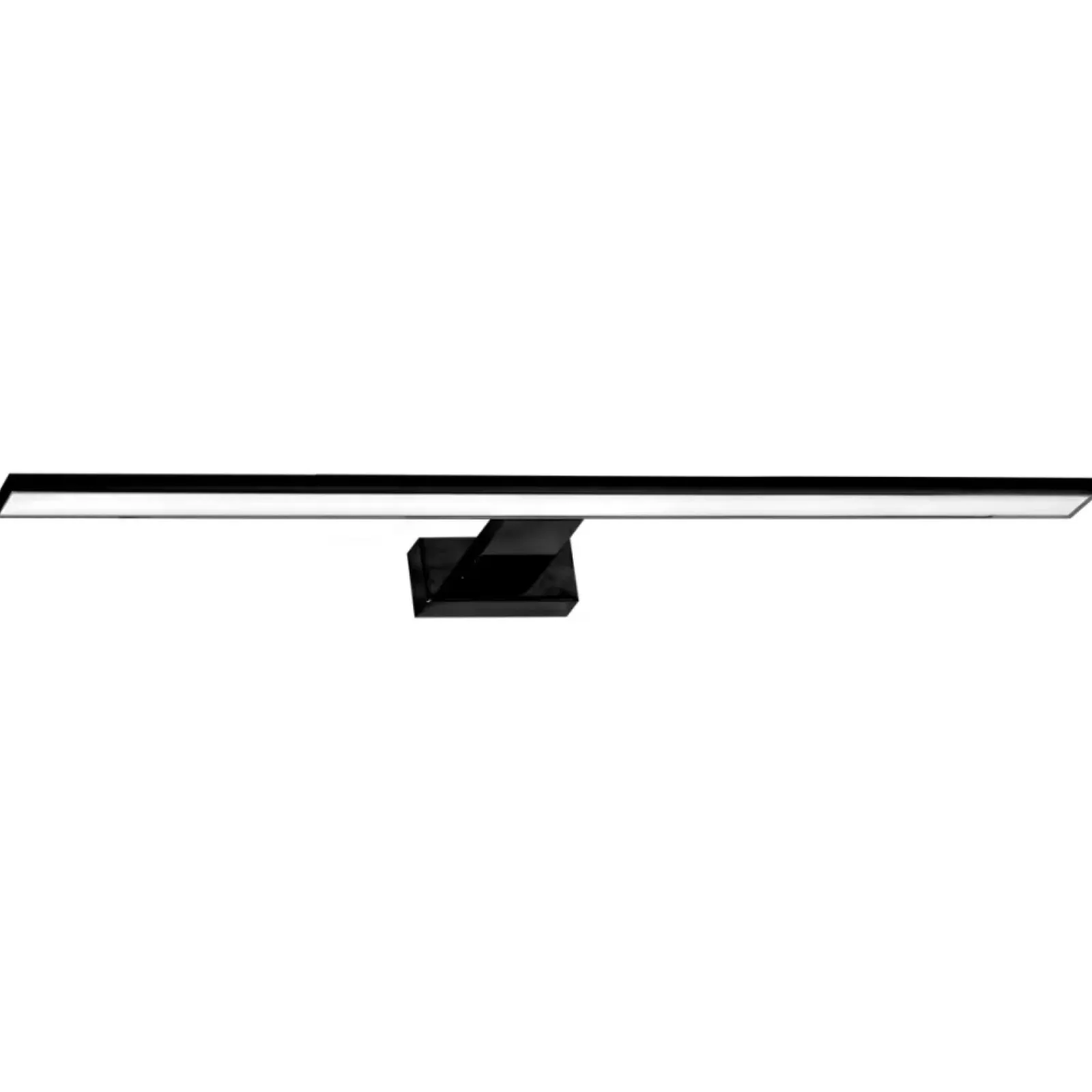 Sklep Kaja Kinkiet łazienkowy nad lustro 60x11,5cm ML4382 SHINE | Kaja* Lampy Led|Lampy Do Łazienki