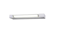 Sklep Kaja Kinkiet łazienkowy obrotowe ramię 60cm AZ2792 DALI 3000K | Kaja* Lampy Led|Lampy Do Łazienki