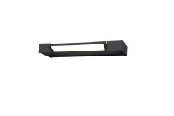 Sklep Kaja Kinkiet łazienkowy obrotowe ramię 30cm AZ2883 DALI 3000K | Kaja* Lampy Led|Lampy Do Łazienki