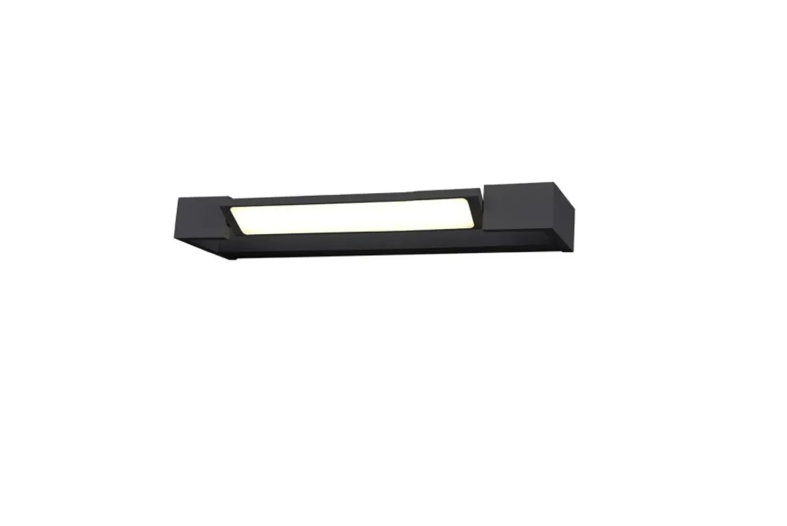 Sklep Kaja Kinkiet łazienkowy obrotowe ramię 30cm AZ2883 DALI 3000K | Kaja* Lampy Led|Lampy Do Łazienki