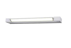 Sklep Kaja Kinkiet łazienkowy z ciepłym światłem 120cm AZ2796 DALI 3000K | Kaja* Lampy Led|Lampy Do Łazienki