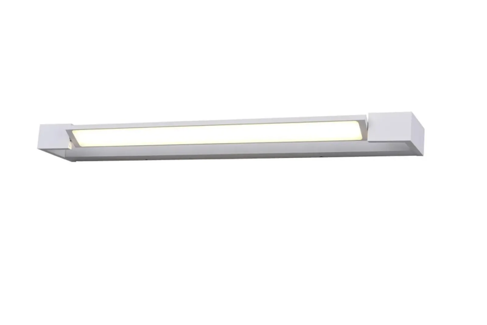 Sklep Kaja Kinkiet łazienkowy z ciepłym światłem 120cm AZ2796 DALI 3000K | Kaja* Lampy Led|Lampy Do Łazienki