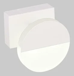 Sklep Kaja Kinkiet ścienny, wbudowany LED o mocy 3W 21-72795 z serii SING | Kaja Oświetleni* Lampy Led