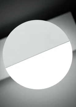 Sklep Kaja Kinkiet ścienny, wbudowany LED o mocy 3W 21-72795 z serii SING | Kaja Oświetleni* Lampy Led