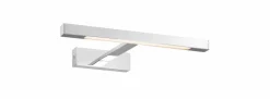 Sklep Kaja Kinkiet doania lustra zintegrowany LED 107865 | Kaja* Lampy Led