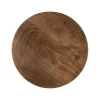 Sklep Kaja Kinkiet drewniana tarcza ⌀35cm 3000K 11291 RING TIMBER LED | Kaja* Lampy Led