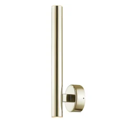 Sklep Kaja Kinkiet dwukierunkowa wąska tuba W0461-02B-F7F7 LOYA | Kaja* Lampy Led